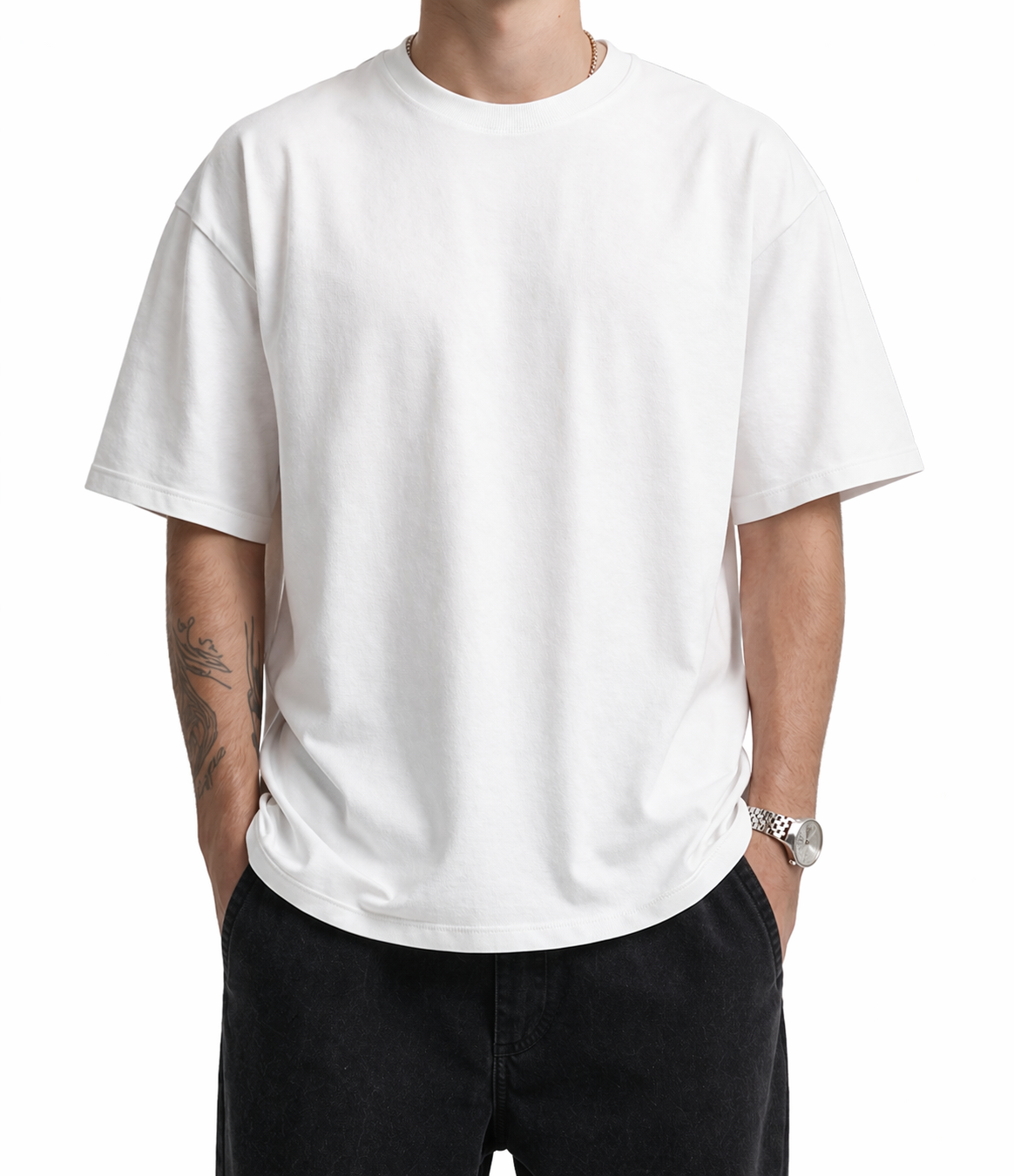 Футболка Санкт-Петербург в образе